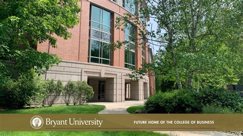 Bryant University Jobs