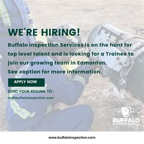 Buffalo Jobs Hiring