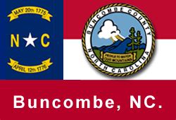 Buncombe County Nc Jobs