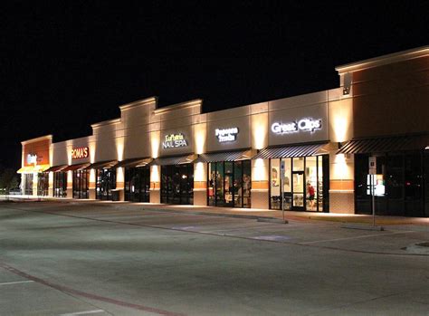 Business Kaufman Tx