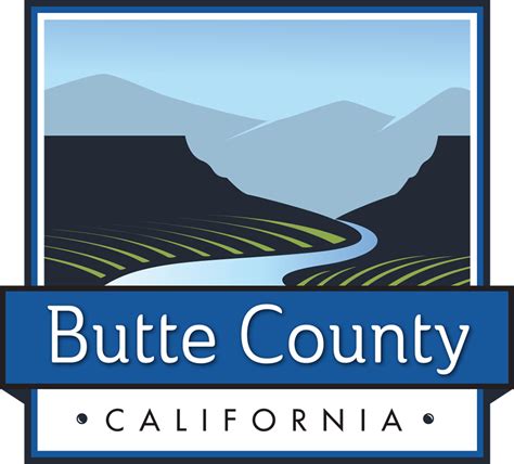 Butte County Job Postings