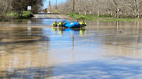 Butte County Search And Rescue Saves Multiple Drivers From Flooded Butte County Search And Rescue Saves Multiple Drivers From Flooded