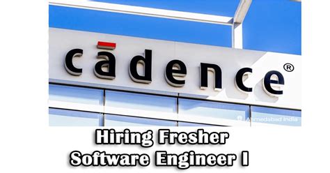 Cadence Jobs Cadence Jobs