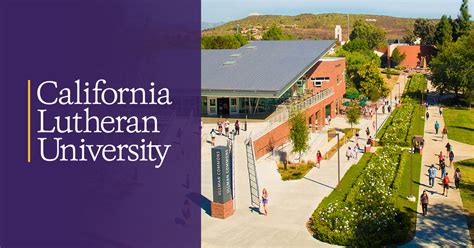Cal Lutheran Jobs