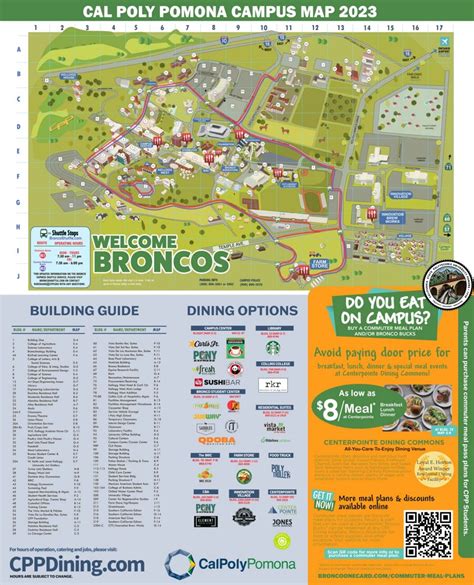 Cal Poly Pomona On Campus Jobs