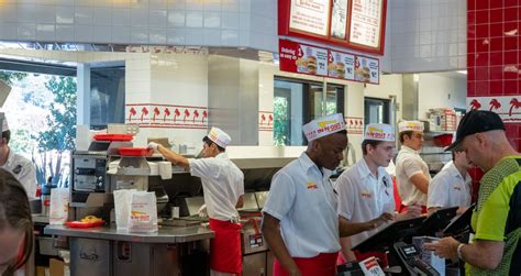 California Fast Food Job Loss