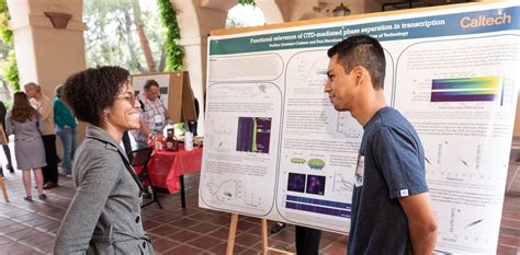 Caltech Job Opportunities