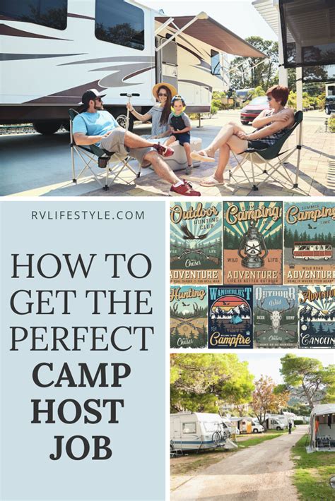 Camp Host 101 What Do Camp Hosts Do Don T Do Rv Lifestyle Camp Host 101 What Do Camp Hosts Do Don T Do Rv Lifestyle