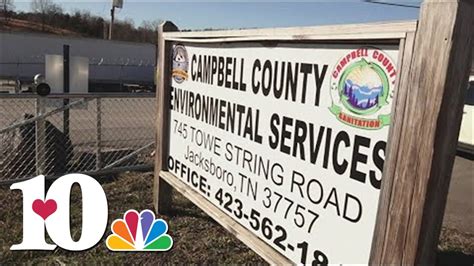 Campbell County Jobs