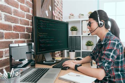 Can I Work From Home As A Programmer Can I Work From Home As A Programmer