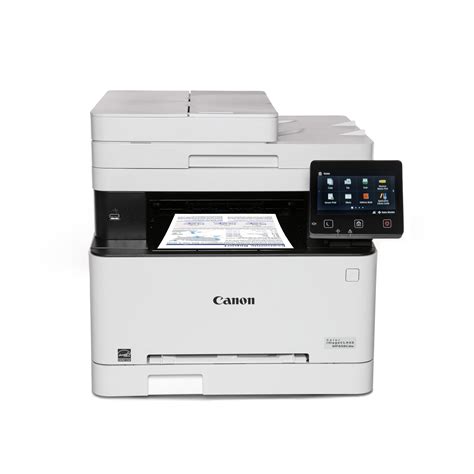 Canon Color Imageclass Mf656cdw All In One Wireless Duplex Laser Canon Color Imageclass Mf656cdw All In One Wireless Duplex Laser