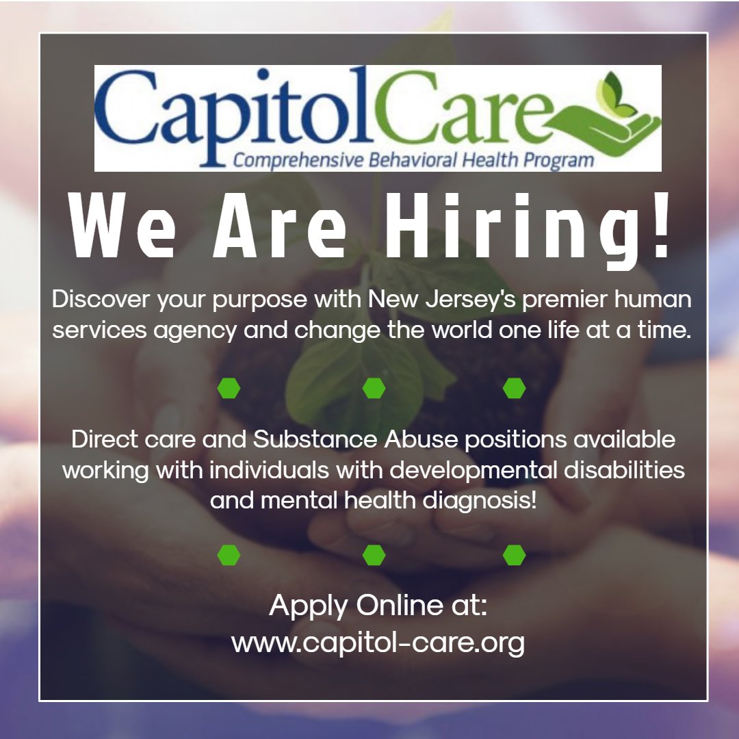 Cap Jobs