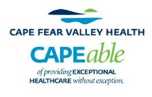 Cape Fear Valley Health System Jobs