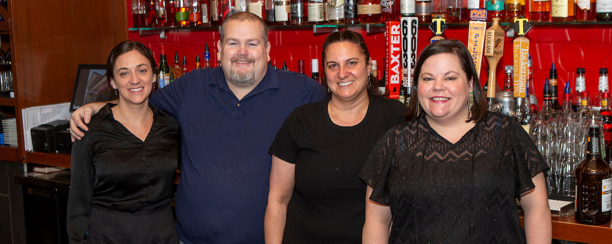 Capital Grille Jobs