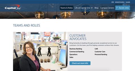 Capital One Jobs