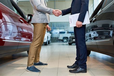 Car Salesman Jobs