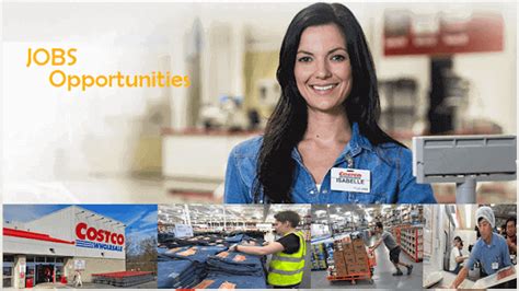 Career Opportunities Costco Career Opportunities Costco