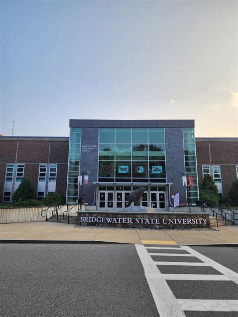 Career Services Internship Program Bridgewater State University Career Services Internship Program Bridgewater State University