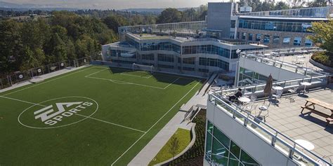 Careers At Ea S Vancouver Studio An Official Ea Site Careers At Ea S Vancouver Studio An Official Ea Site