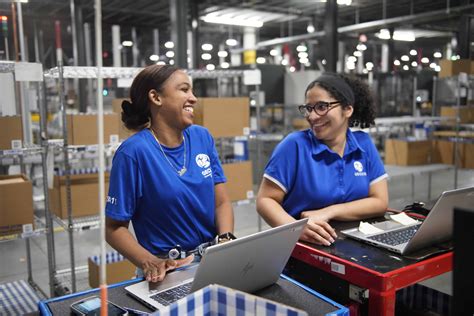 Careers At Geodis
