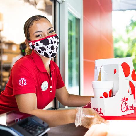 Careers Chick Fil A Site