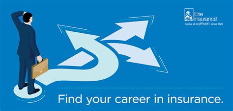 Careers In Claims Erie Insurance Careers In Claims Erie Insurance