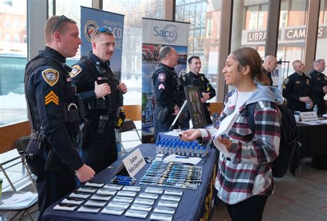 Careers In Law Enforcement Fair Careers In Law Enforcement Fair