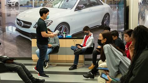 Careers Mercedes Benz Usa Careers Mercedes Benz Usa