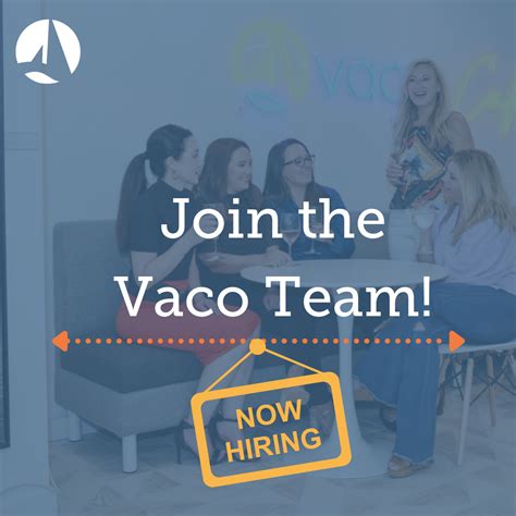 Careers Vaco Careers Vaco