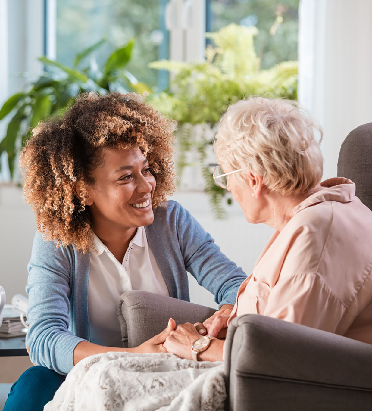Caregiver Jobs Center Valley Easton Visiting Angels Caregiver Jobs Center Valley Easton Visiting Angels