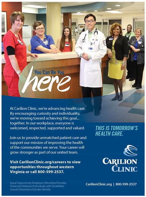 Carilion Health Jobs Carilion Health Jobs