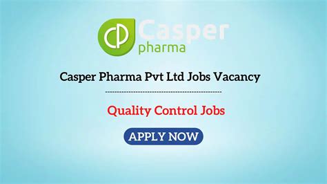 Casper Job Openings