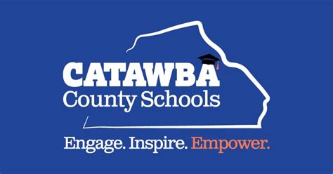 Catawba County Schools Jobs