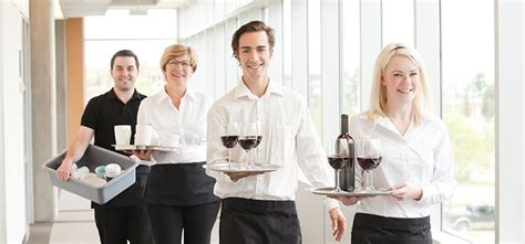 Cater Job