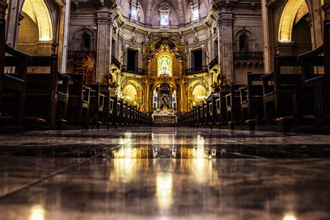 Catholic Church Jobs