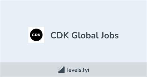 Cdk Global Jobs