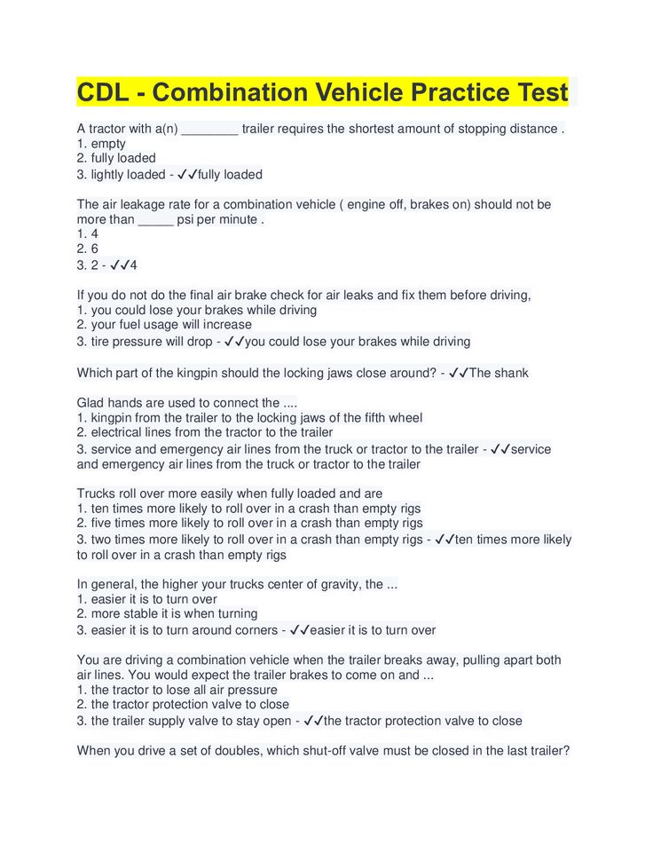 Cdl Permit Jobs