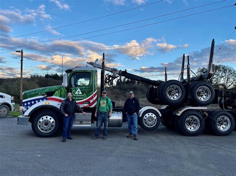 Cdl Truck Driving Careers With Weyerhaeuser Weyerhaeuser Cdl Truck Driving Careers With Weyerhaeuser Weyerhaeuser