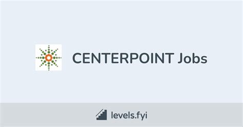 Centerpoint Jobs