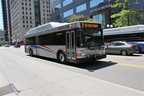 Central Ohio Transit Authority Jobs