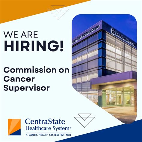 Centrastate Jobs
