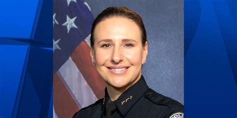 Chandler Assistant Police Chief Named Interim Chief