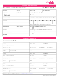 Charlotte Russe Printable Application Printable Application Charlotte Russe Printable Application Printable Application