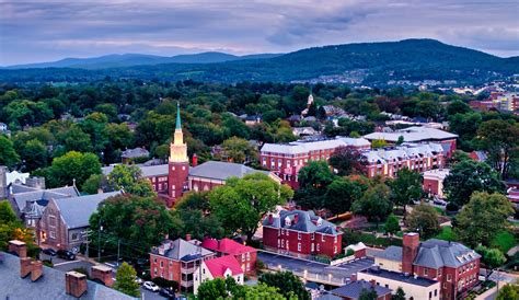 Charlotte Va Jobs