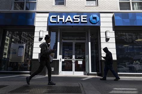 Chase Bank Jobs Near Me