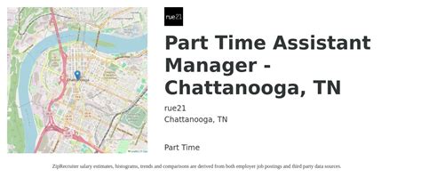 Chattanooga Tn Jobs