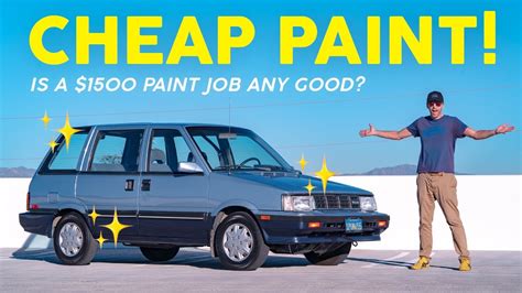 Cheap Paint Jobs Near Me Cheap Paint Jobs Near Me
