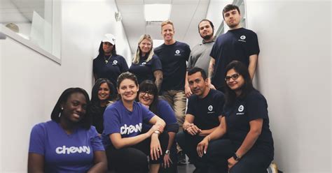 Chewy Customer Service Jobs
