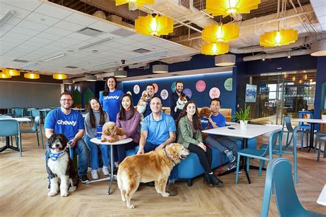 Chewy Jobs And Company Culture Chewy Jobs And Company Culture