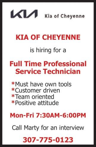 Cheyenne Jobs